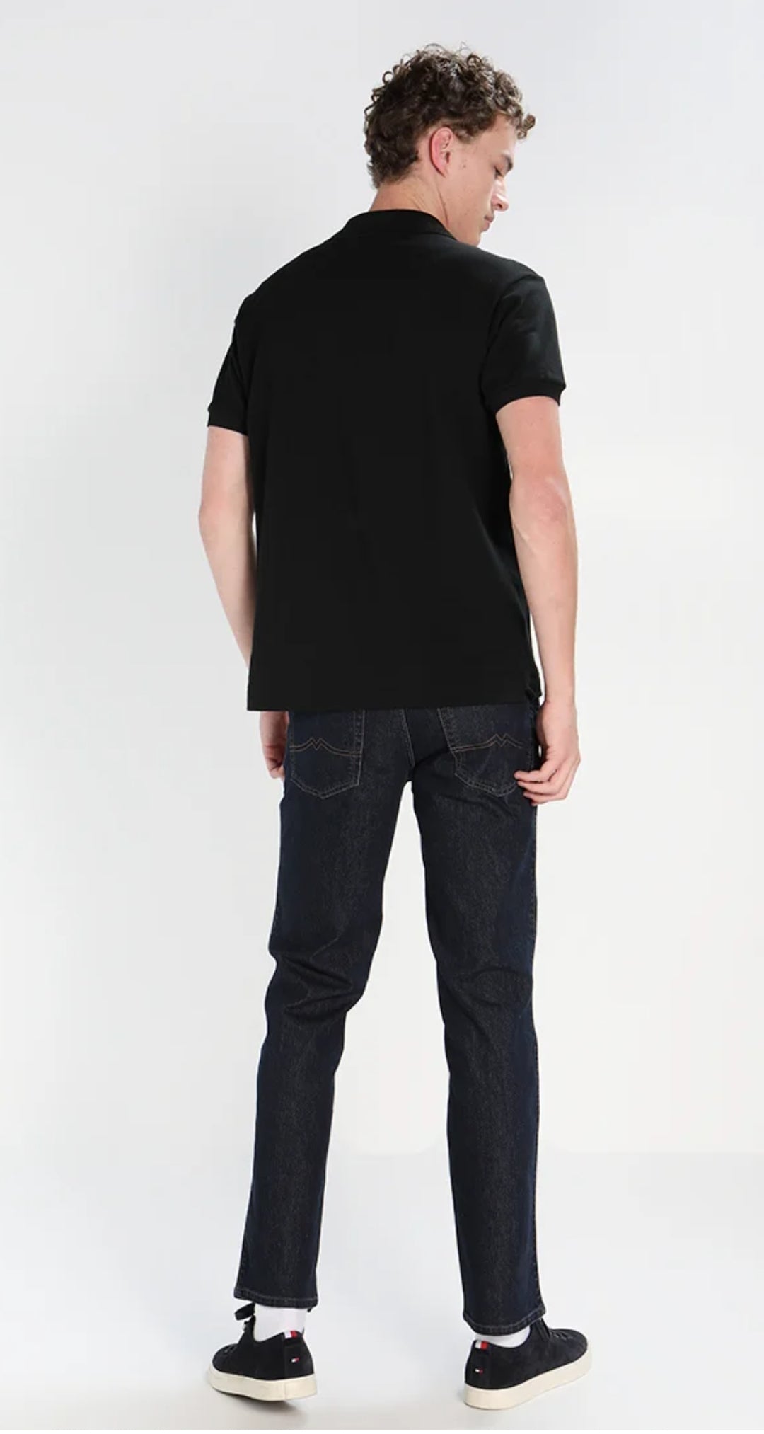 POLO ORIGINAL CLASSIC FIT PETIT PIQUÉ