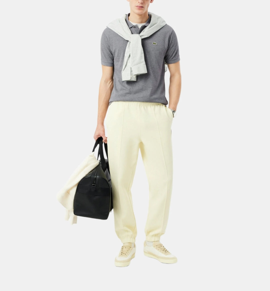 POLO ORIGINAL CLASSIC FIT PETIT PIQUÉ