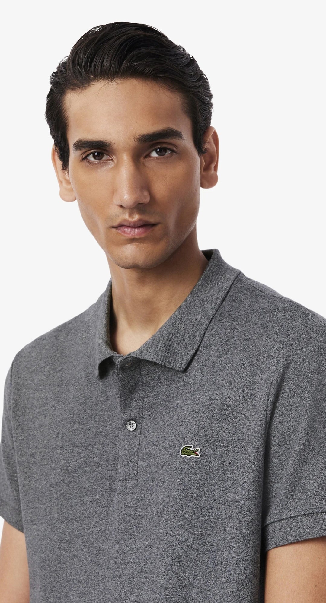 POLO ORIGINAL CLASSIC FIT PETIT PIQUÉ