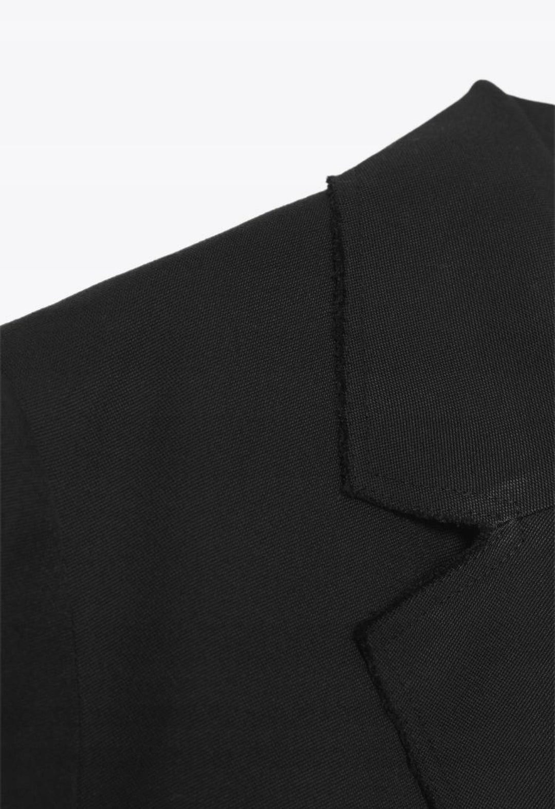 MANTEAU VESTE LONGUE OVERSIZE ZW COLLECTION