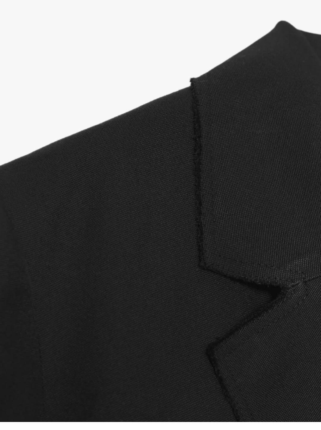 MANTEAU VESTE LONGUE OVERSIZE ZW COLLECTION