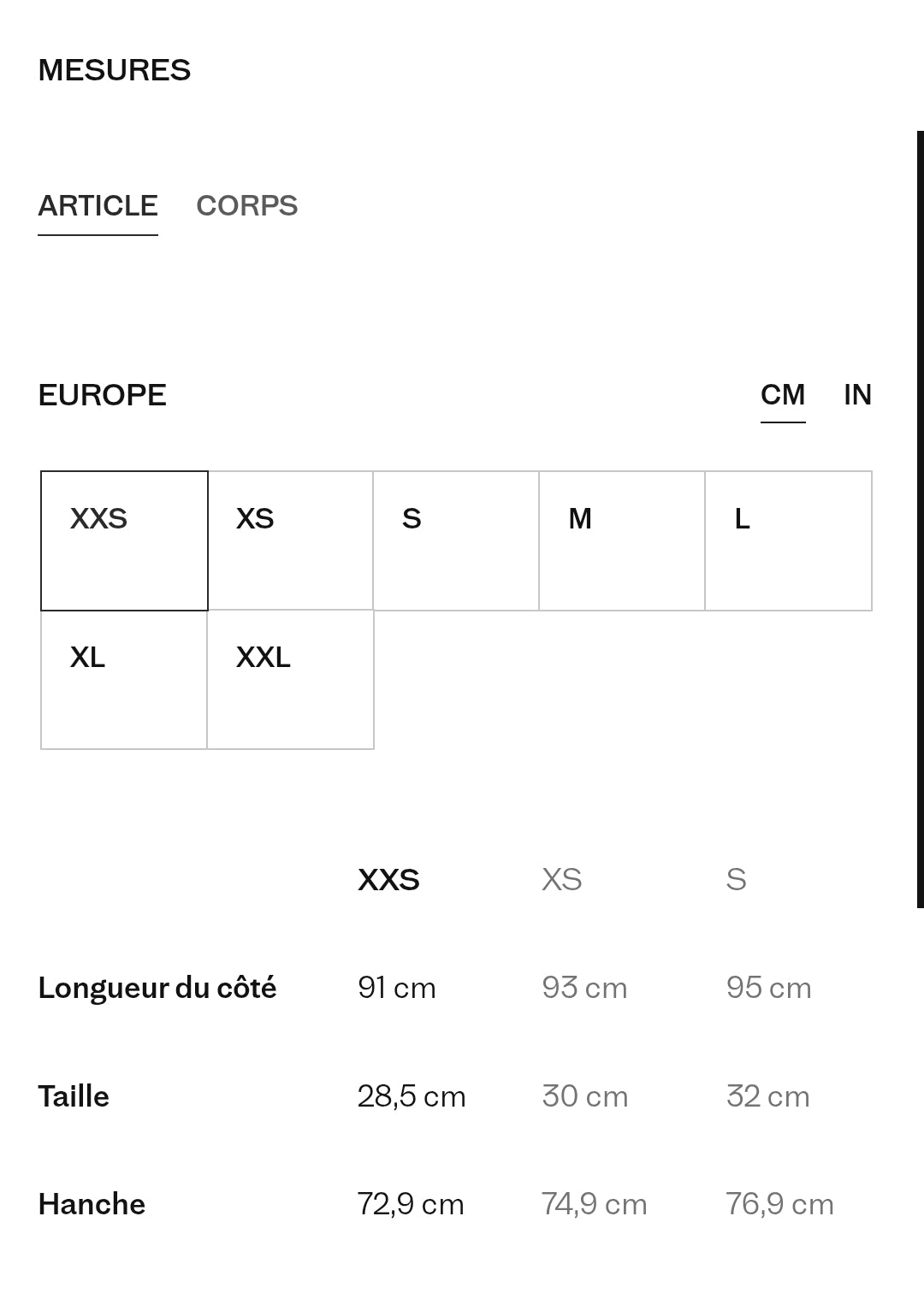 JUPE COTON ÉVASÉE MANGO