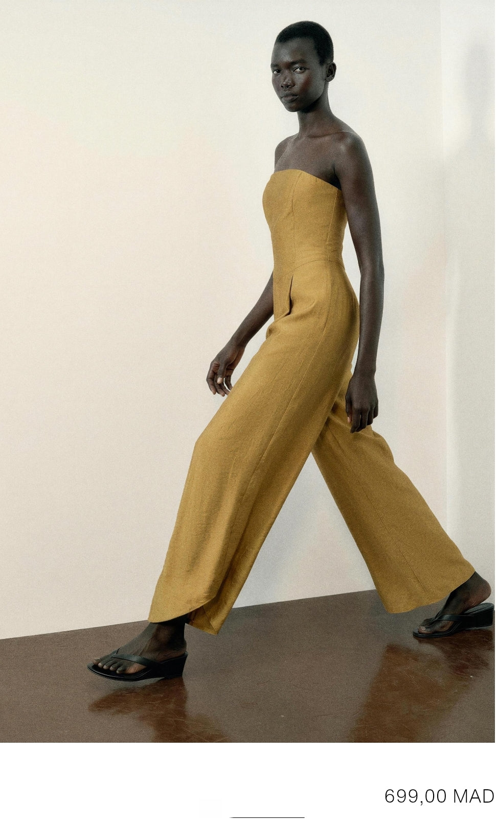 COMBINAISON À BAS ASYMÉTRIQUE