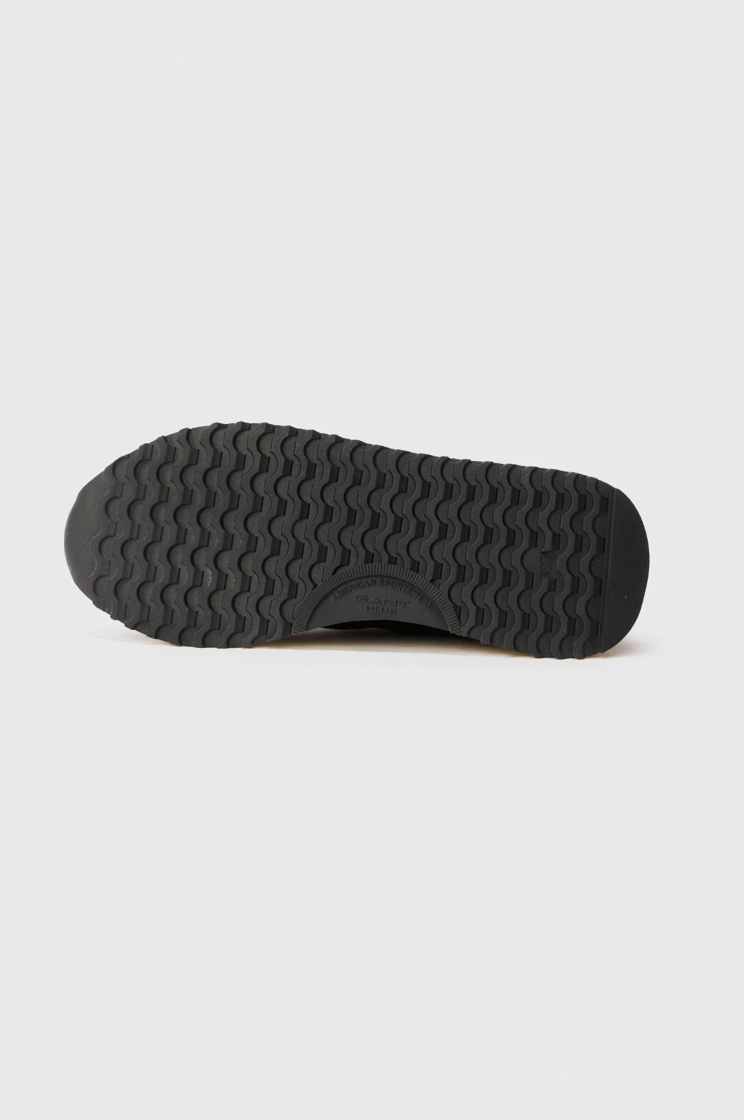 BASKETS EN CUIR