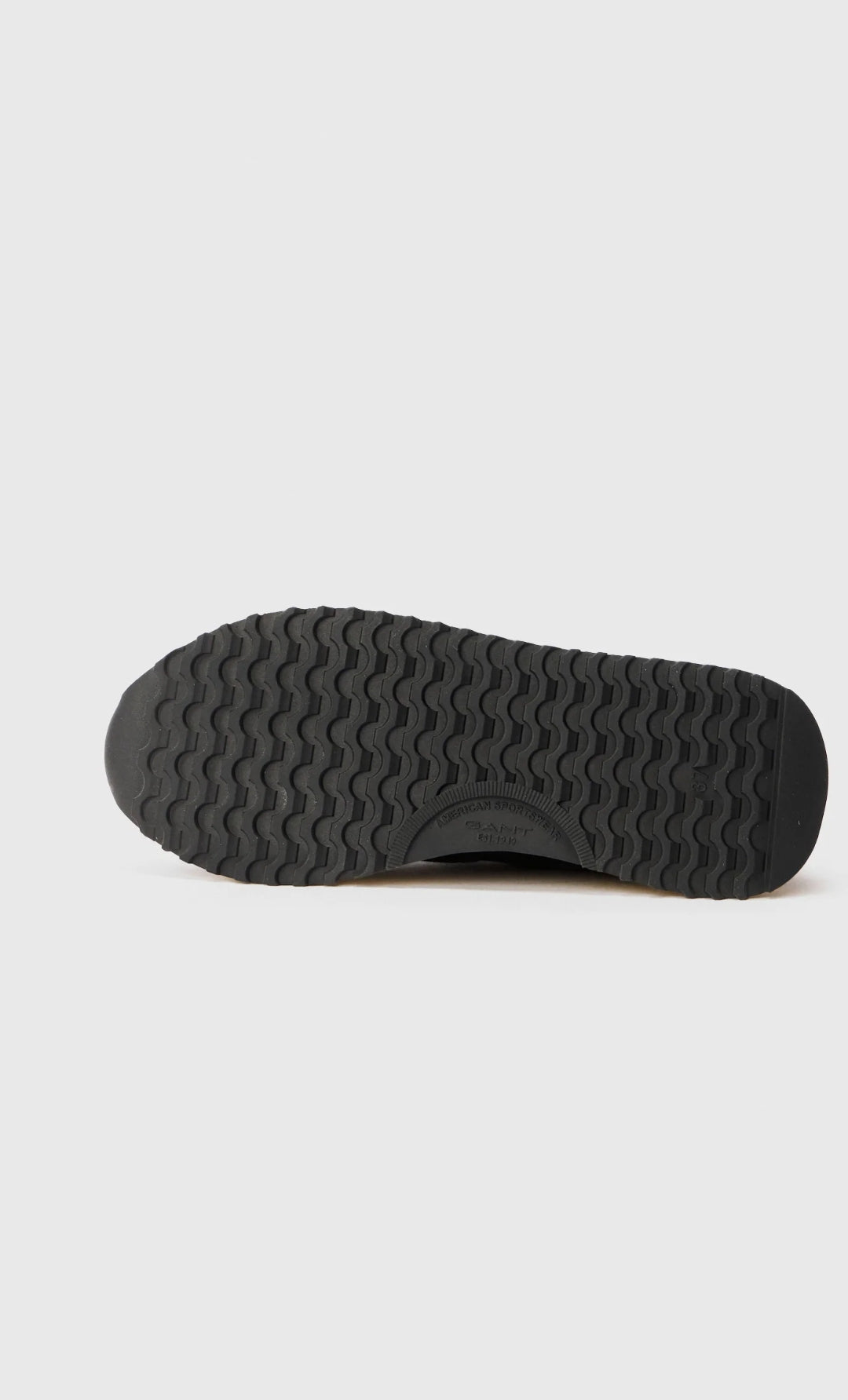 BASKETS EN CUIR
