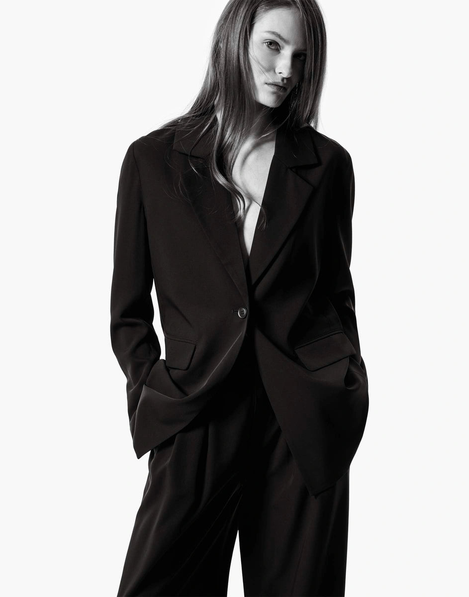 ENSEMBLE BLAZER | PANTALON