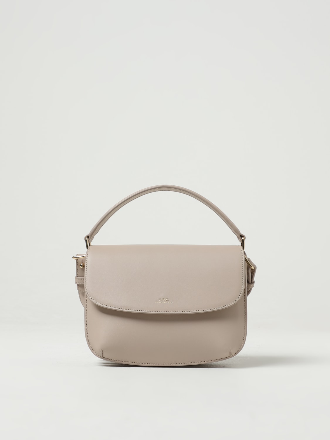 A.P.C SARAH SHOULDER BAG MINI