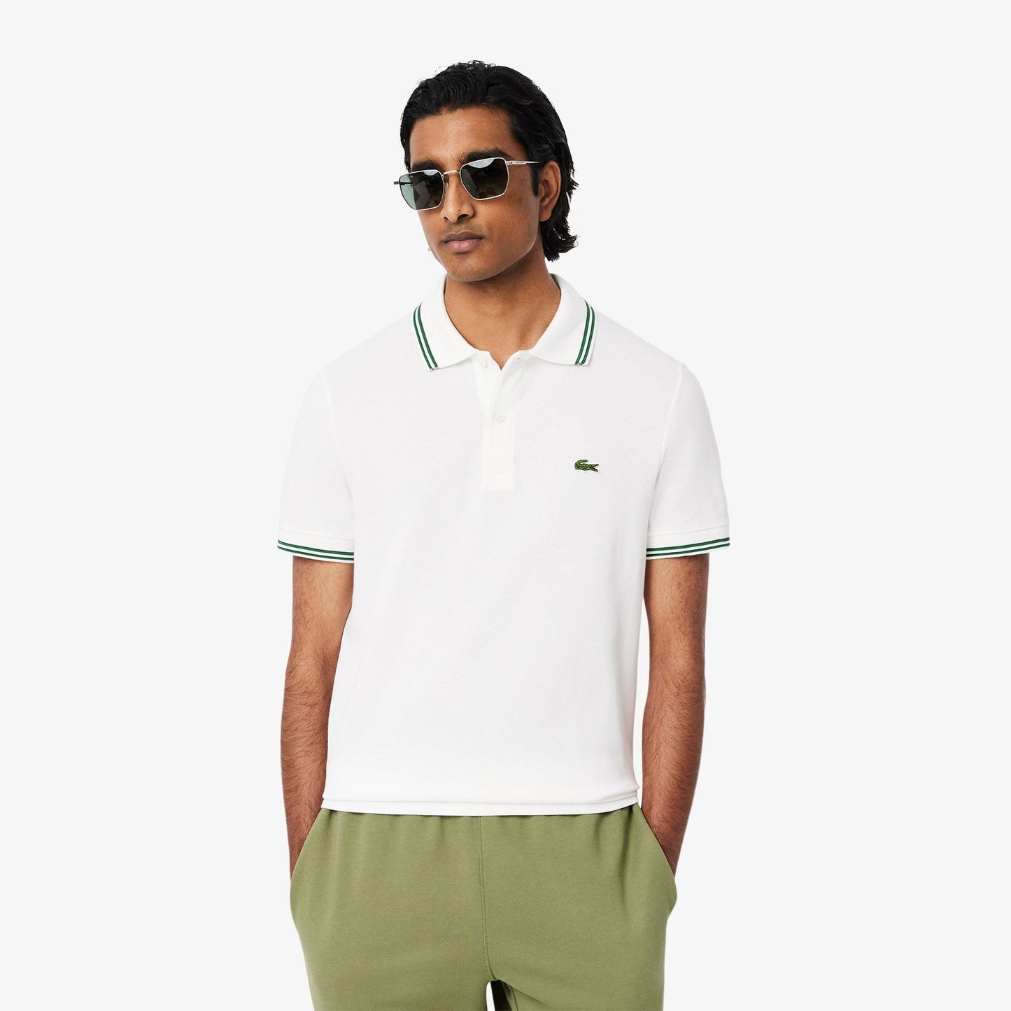 POLO ORIGINAL CLASSIC FIT