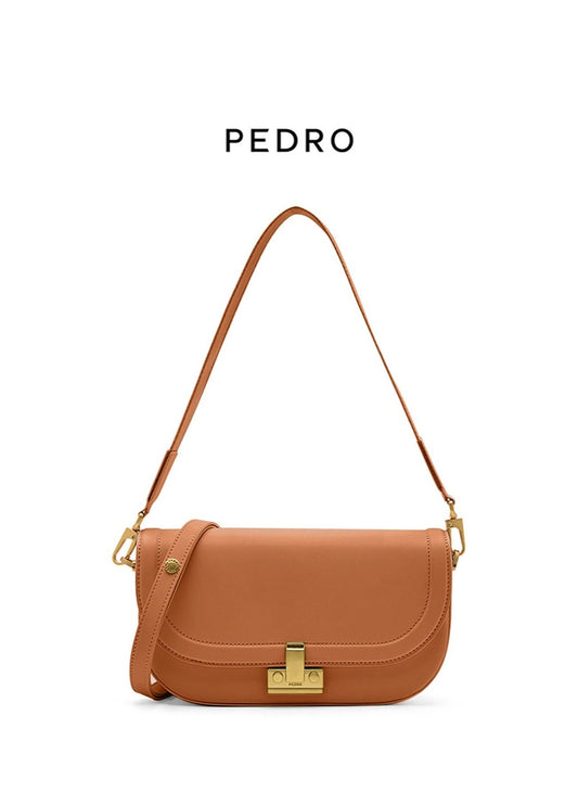 PEDRO HANDBAG CROSSBODY SHOULDER BAG
