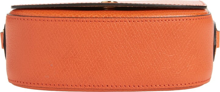 LONGCHAMP Sac -Épure- Rabat S  🧡  Leather