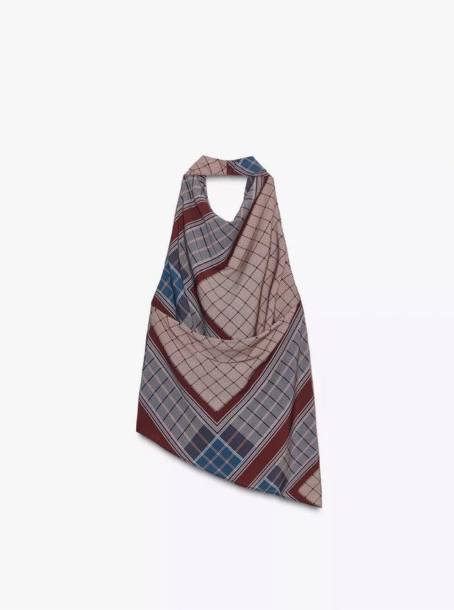 TOP HALTER