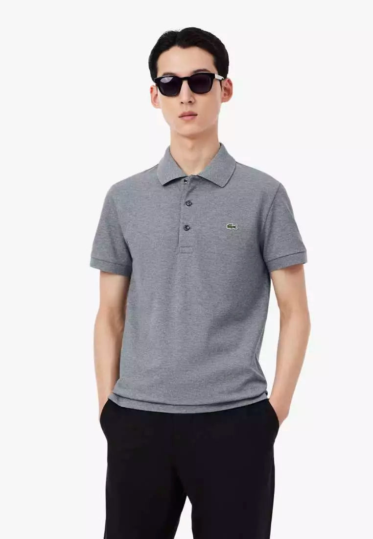POLO ORIGINAL CLASSIC FIT PETIT PIQUÉ