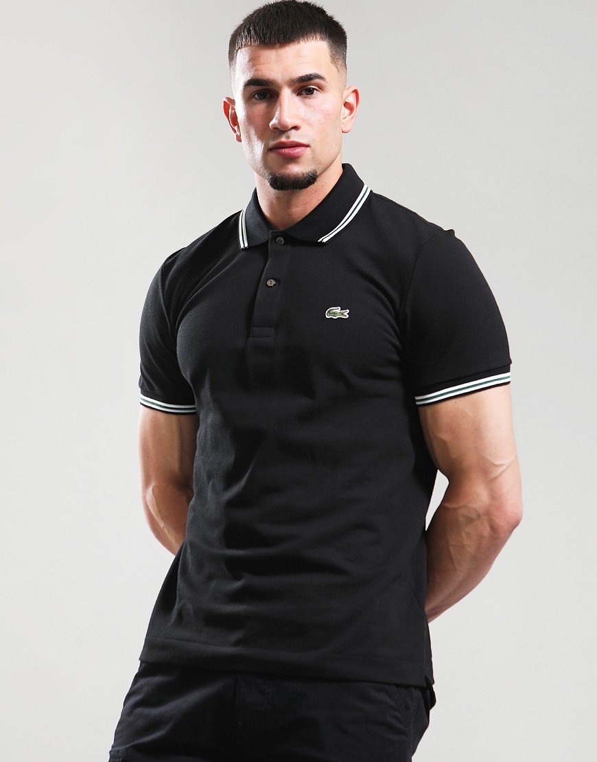 POLO ORIGINAL REGULAR FIT