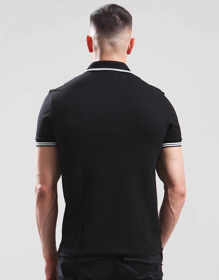 POLO ORIGINAL REGULAR FIT
