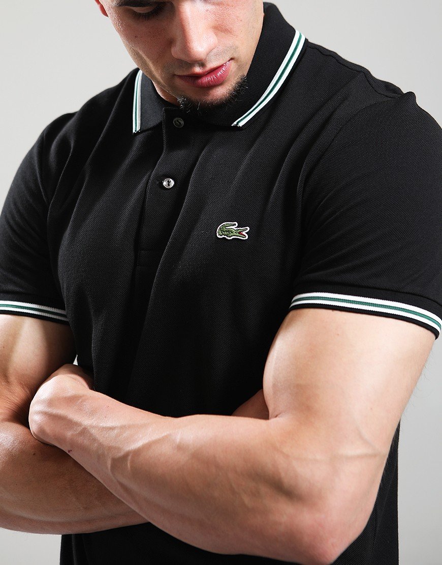 POLO ORIGINAL REGULAR FIT