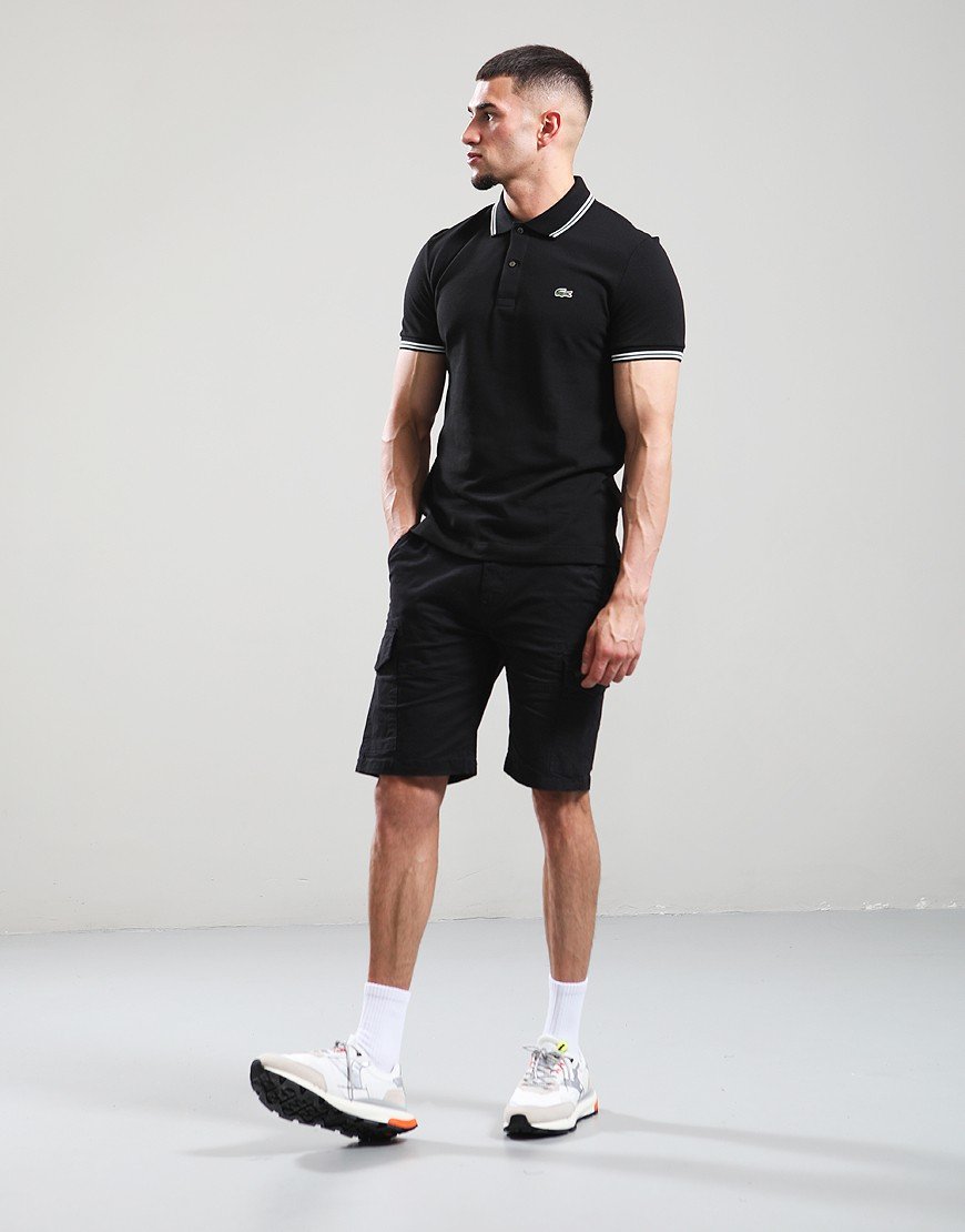 POLO ORIGINAL REGULAR FIT