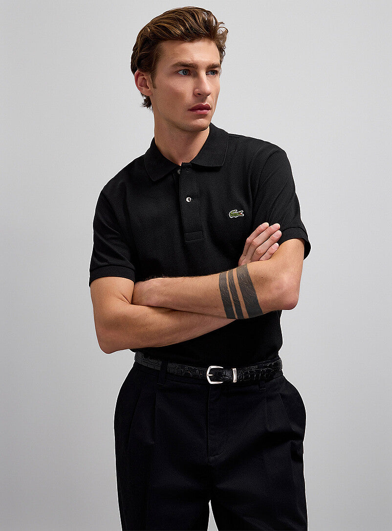 POLO ORIGINAL CLASSIC FIT PETIT PIQUÉ