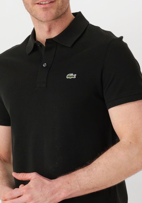 POLO ORIGINAL CLASSIC FIT PETIT PIQUÉ