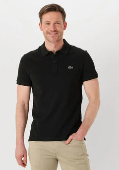 POLO ORIGINAL CLASSIC FIT PETIT PIQUÉ