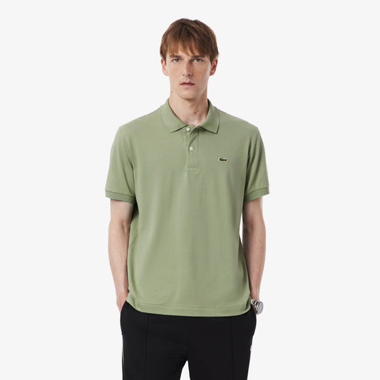 POLO LIGHT CLASSIC FIT PETIT PIQUÉ