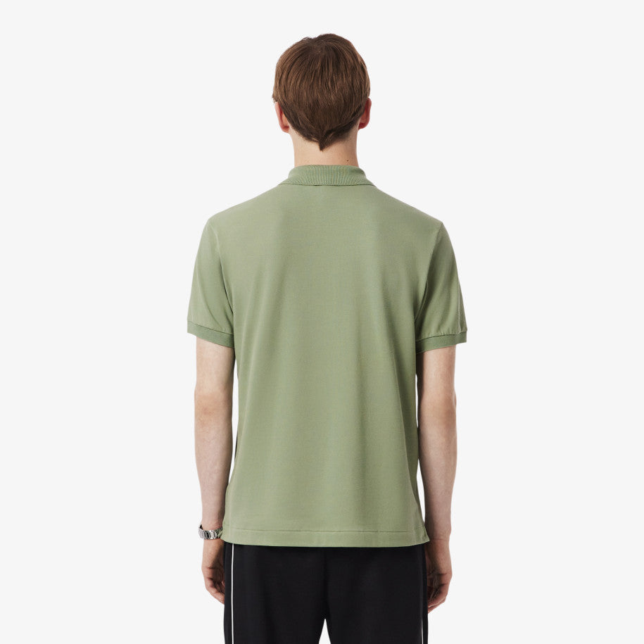 POLO LIGHT CLASSIC FIT PETIT PIQUÉ