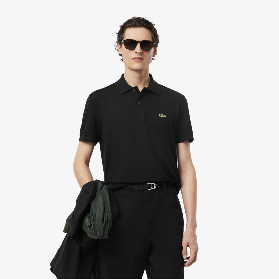 POLO ORIGINAL CLASSIC FIT PETIT PIQUÉ