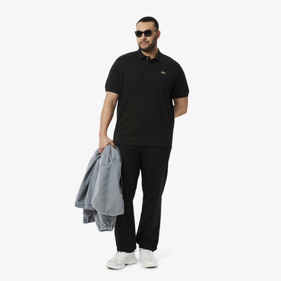 POLO ORIGINAL CLASSIC FIT PETIT PIQUÉ