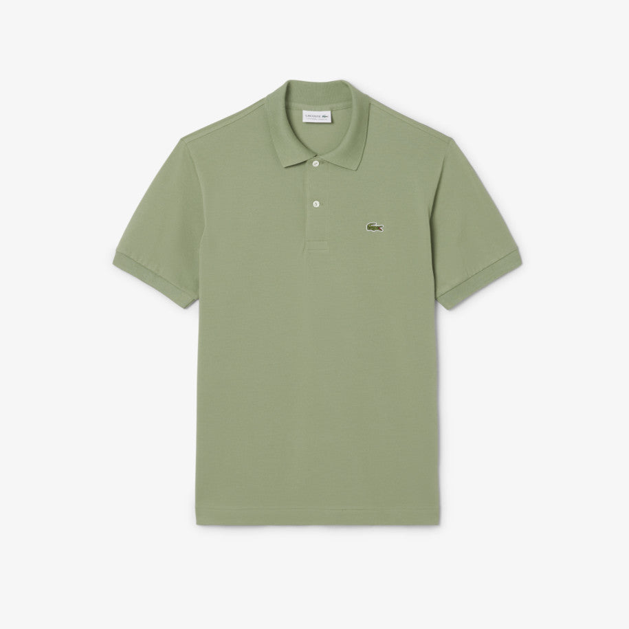 POLO LIGHT CLASSIC FIT PETIT PIQUÉ
