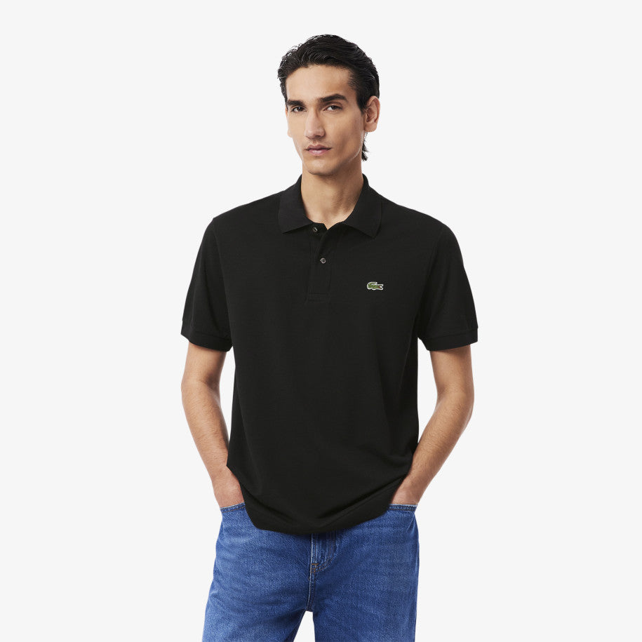 POLO ORIGINAL CLASSIC FIT PETIT PIQUÉ