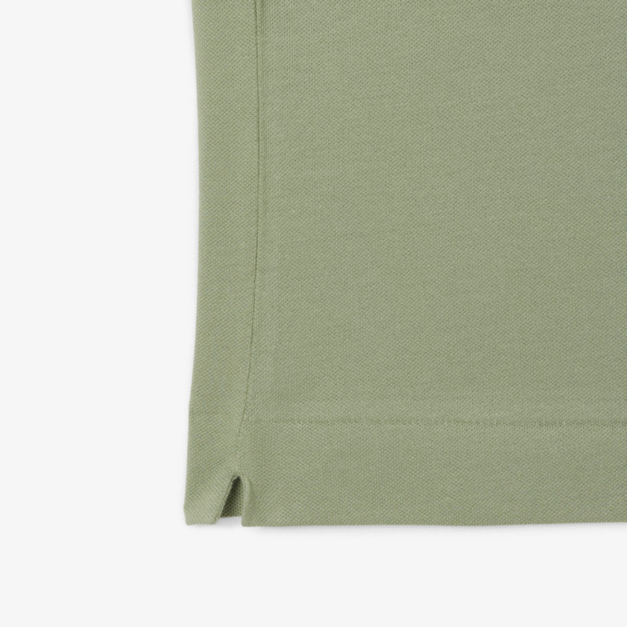 POLO LIGHT CLASSIC FIT PETIT PIQUÉ