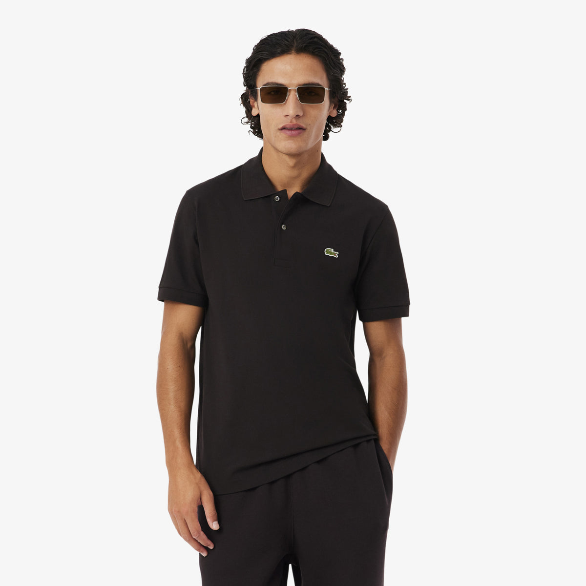 POLO ORIGINAL CLASSIC FIT PETIT PIQUÉ