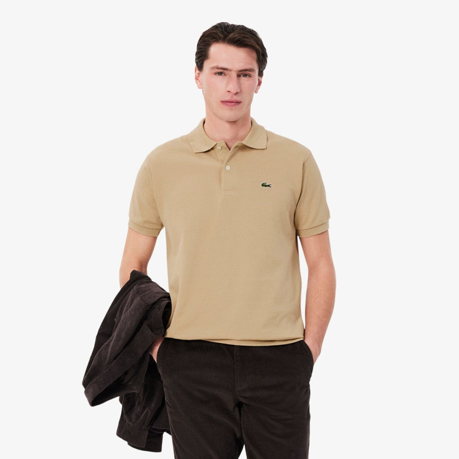 POLO ORIGINAL CLASSIC FIT