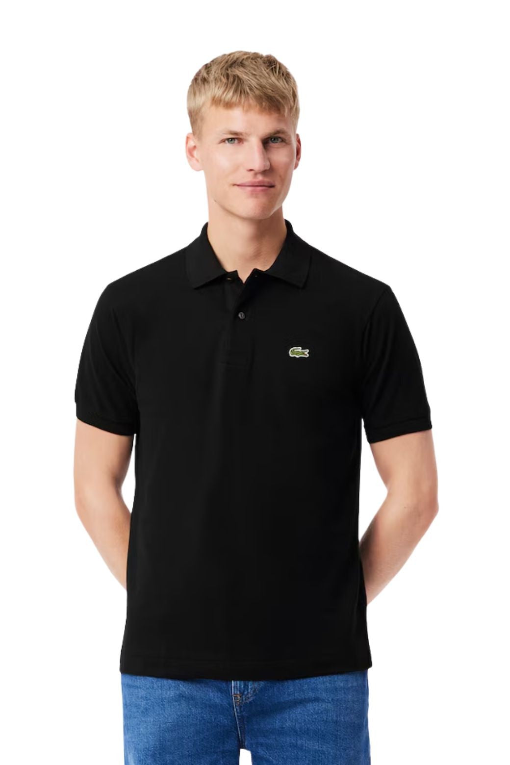 POLO ORIGINAL CLASSIC FIT PETIT PIQUÉ