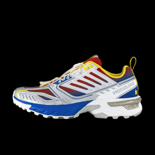 SALOMON ACS NEXT PROTECT UNISEXE SNEAKERS
