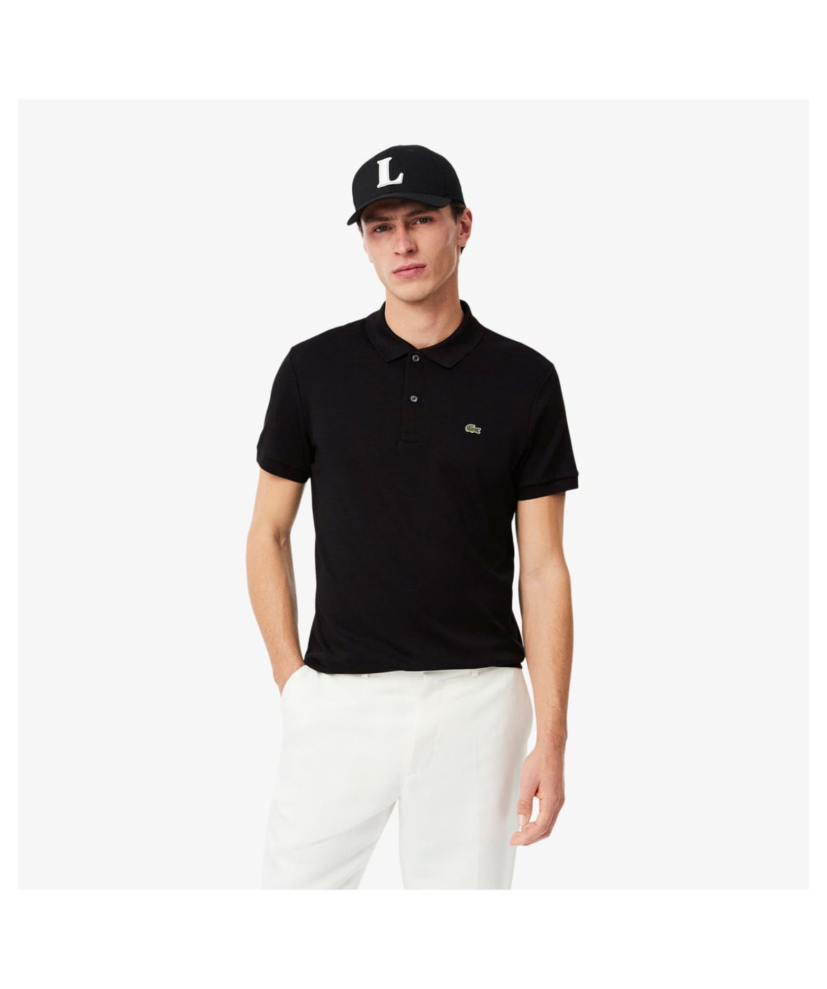 POLO ORIGINAL CLASSIC FIT PETIT PIQUÉ