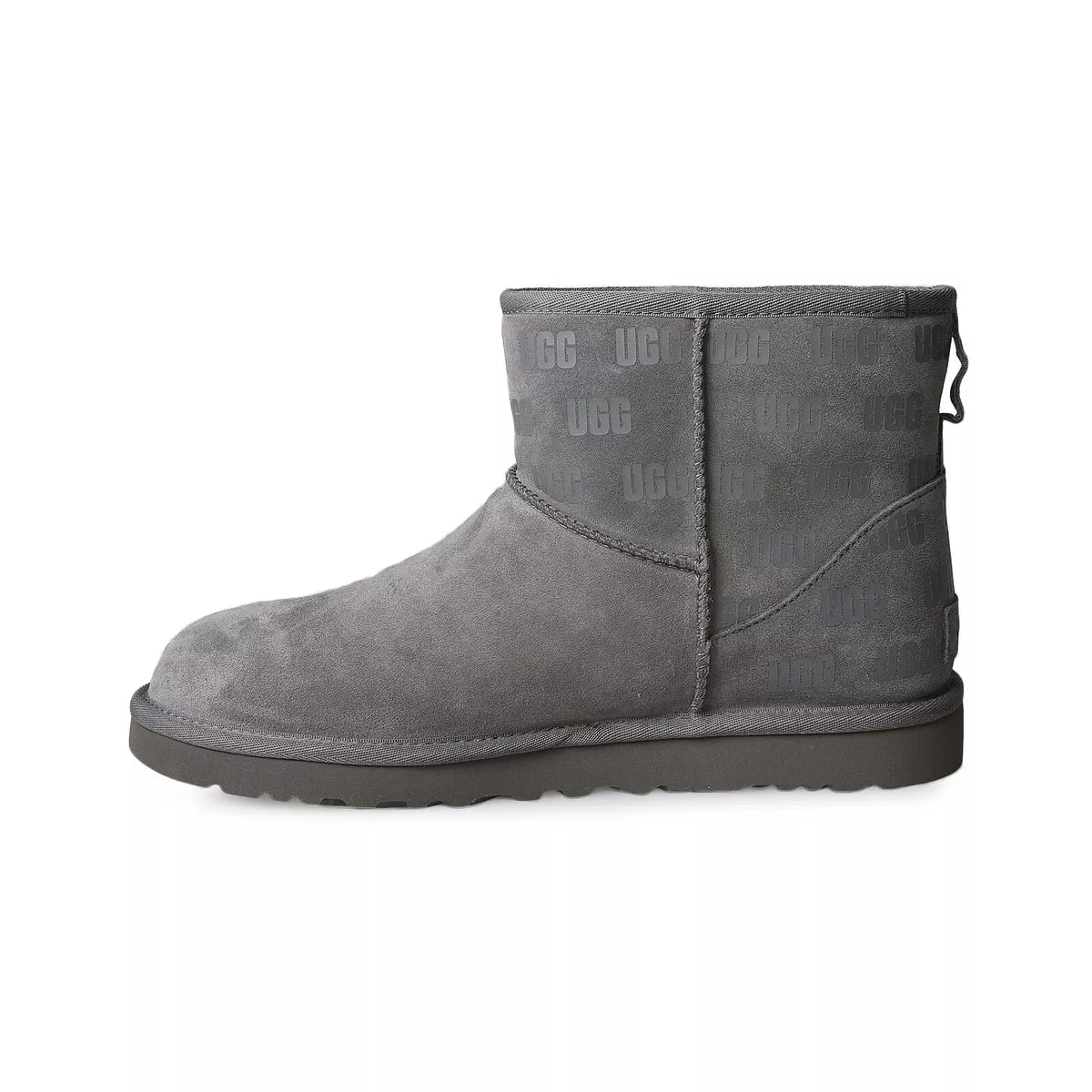 UGG BOTTE CLASSIC MINI II