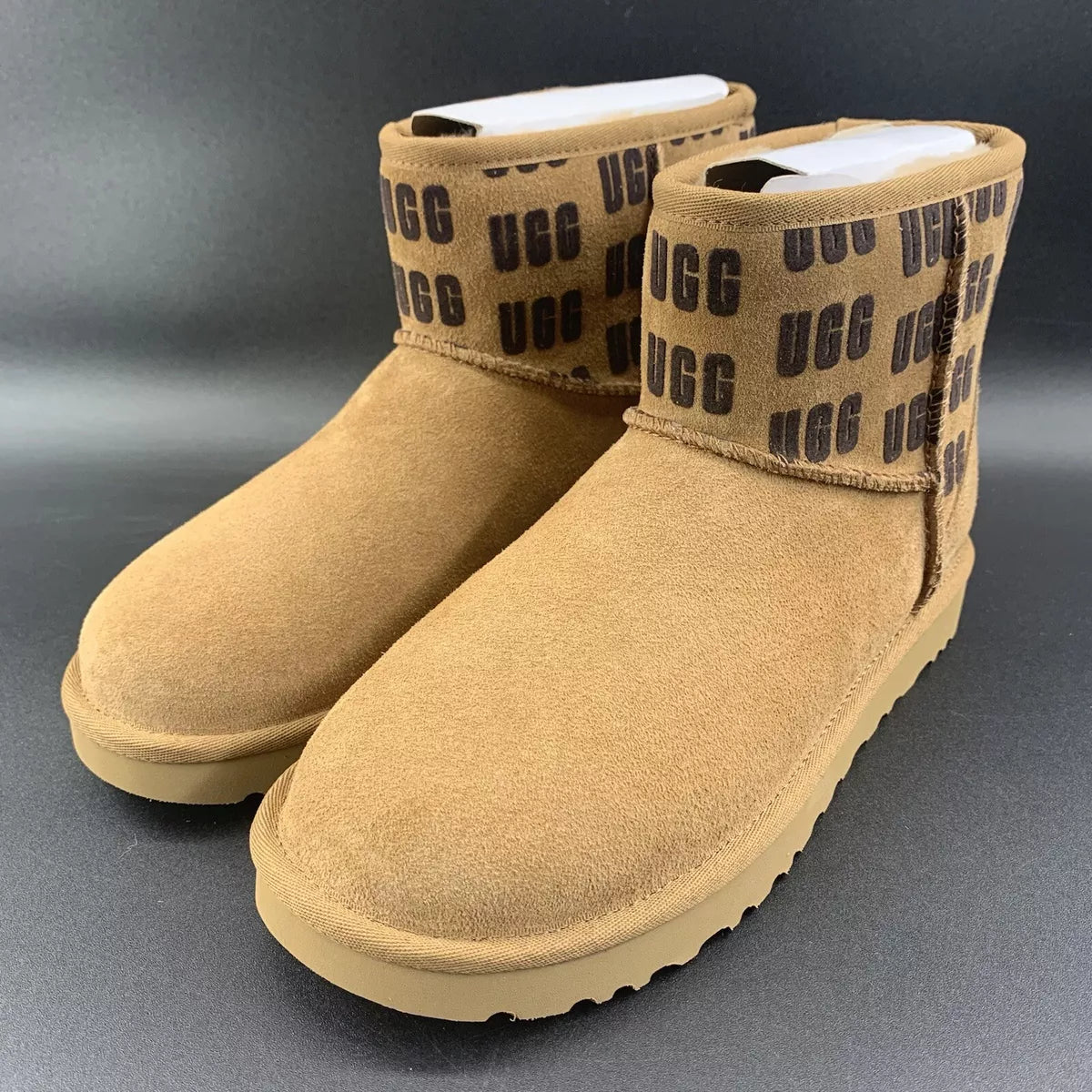 UGG BOTTE CLASSIC MINI II