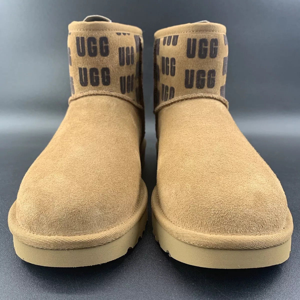 UGG BOTTE CLASSIC MINI II