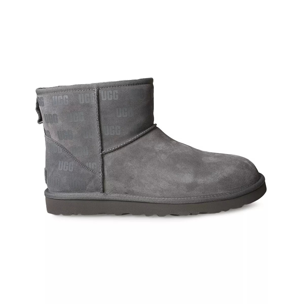 UGG BOTTE CLASSIC MINI II