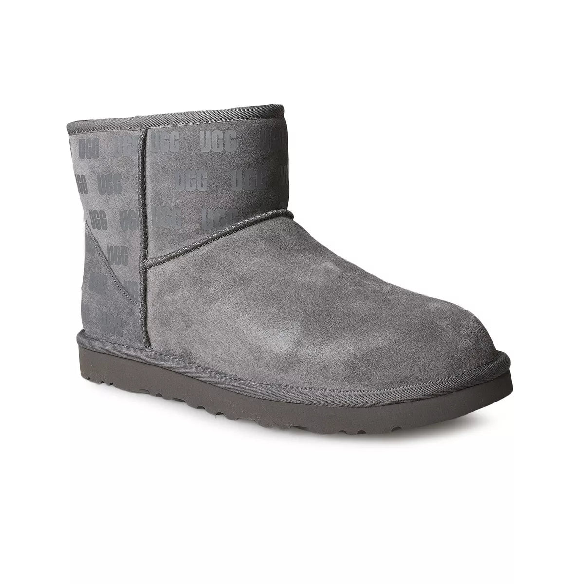 UGG BOTTE CLASSIC MINI II