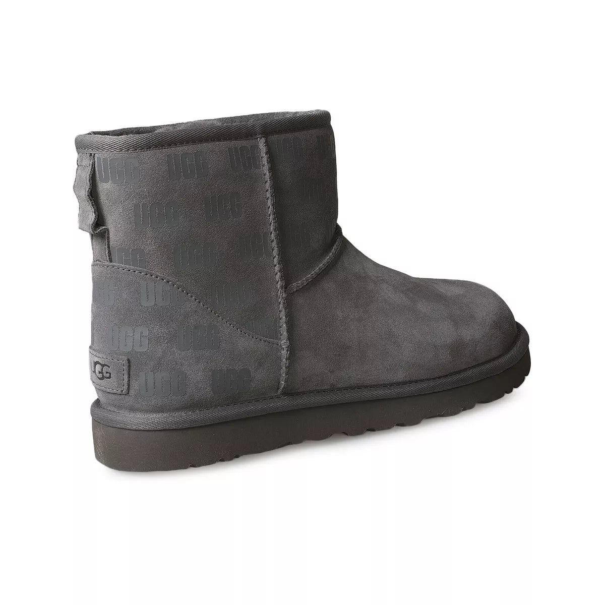 UGG BOTTE CLASSIC MINI II