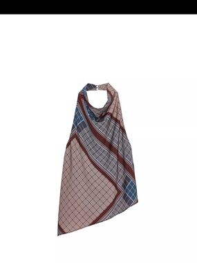 TOP HALTER