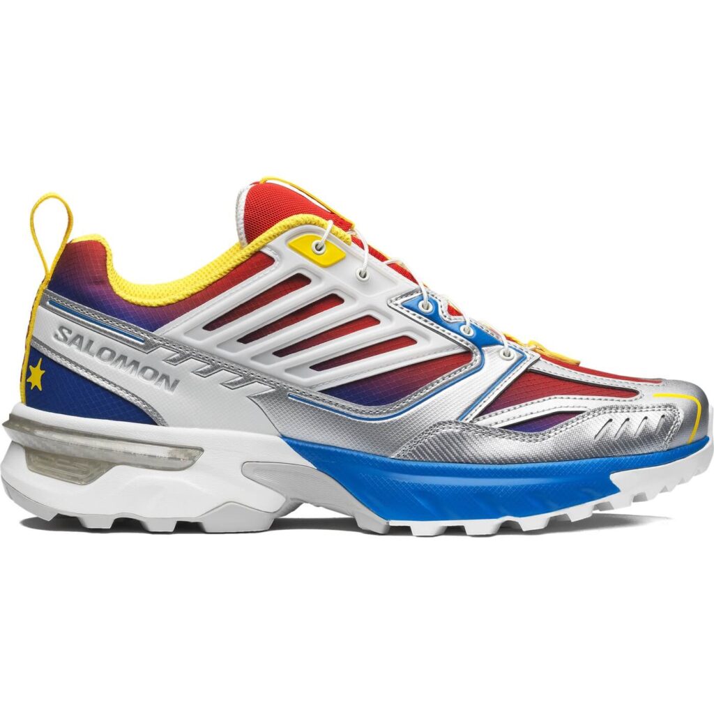 SALOMON ACS NEXT PROTECT UNISEXE SNEAKERS